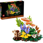 Lego Botanicals Woodland Mushrooms - (11505)