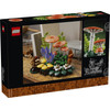 Lego Botanicals Woodland Mushrooms - (11505)