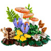 Lego Botanicals Woodland Mushrooms - (11505)