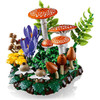 Lego Botanicals Woodland Mushrooms - (11505)