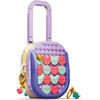 Lego Creator 3 In 1 Art Fashion Bag With Storage - (31391)