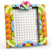 Lego Creator 3 In 1 Floral Art Decor Painting - (31390)