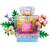 Lego Creator 3 In 1 Floral Decor Perfume Bottle - (31383)