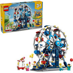 Lego Creator 3 In 1 Iconic Ferris Wheel - (31389)