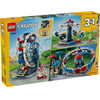 Lego Creator 3 In 1 Iconic Ferris Wheel - (31389)