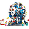 Lego Creator 3 In 1 Iconic Ferris Wheel - (31389)