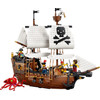 Lego Creator 3 In 1 Iconic Pirate Ship - (31387)