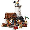 Lego Creator 3 In 1 Iconic Pirate Ship - (31387)