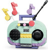 Lego Creator 3 In 1 Music Decor Piano With Cat - (31392)
