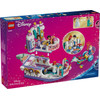 Lego Disney Ariel's Royal Wedding Boat - (43299)