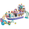 Lego Disney Ariel's Royal Wedding Boat - (43299)
