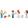 Lego Disney Ariel's Royal Wedding Boat - (43299)