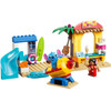Lego Disney Beach Fun With Lilo & Stitch - (43280)