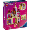 Lego Disney Belle And The Beast's Enchanted Castle - (43289)