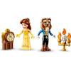 Lego Disney Belle And The Beast's Enchanted Castle - (43289)