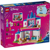 Lego Disney Cinderella Animal Friends Castle - (43283)