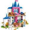 Lego Disney Cinderella Animal Friends Castle - (43283)