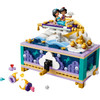 Lego Disney Jasmine's Jewelry Box - (43295)