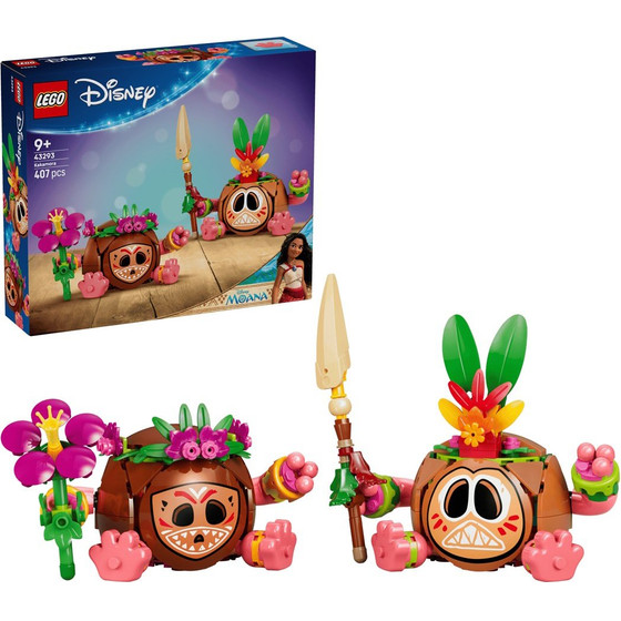 Lego Disney Kakamora - (43293)