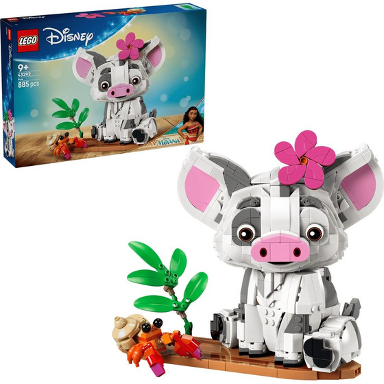 Lego Disney Pua - (43292)