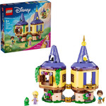 Lego Disney Rapunzel's Mini Tower - (43294)