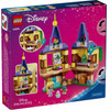 Lego Disney Rapunzel's Mini Tower - (43294)