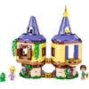 Lego Disney Rapunzel's Mini Tower - (43294)