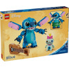Lego Disney Stitch And Scrump - (43296)