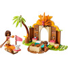 Lego Disney Village House And Boat - (43282)