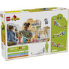 Lego Duplo 3 In 1 Creative Ramps With Vehicles - (10478)