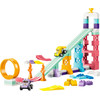 Lego Duplo 3 In 1 Creative Ramps With Vehicles - (10478)