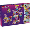 Lego Friends Candy And Cupcake Ferris Wheel - (42700)