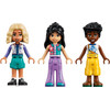 Lego Friends Candy And Cupcake Ferris Wheel - (42700)