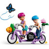 Lego Friends Creative Flower Shop - (42693)