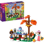 Lego Friends Forest Tea Party - (42690)
