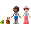 Lego Friends Forest Tea Party - (42690)