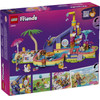 Lego Friends Fun Water Park Day - (42676)