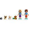 Lego Friends Fun Water Park Day - (42676)