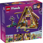 Lego Friends Nature Glamping Cabin - (42682)