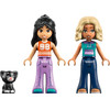 Lego Friends Nature Glamping Cabin - (42682)