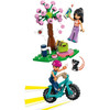 Lego Friends Nature Glamping Cabin - (42682)