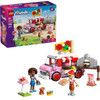Lego Friends Pizza Truck - (42694)