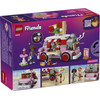 Lego Friends Pizza Truck - (42694)