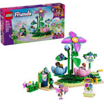 Lego Friends Spinning Flower And Fairy Teacup Ride - (42702)