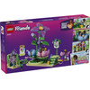 Lego Friends Spinning Flower And Fairy Teacup Ride - (42702)