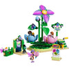 Lego Friends Spinning Flower And Fairy Teacup Ride - (42702)