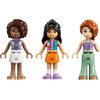 Lego Friends Spinning Flower And Fairy Teacup Ride - (42702)