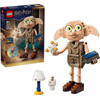 Lego Harry Potter Dobby The Free Elf - (76469)