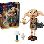Lego Harry Potter Dobby The Free Elf - (76469)