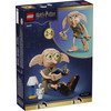 Lego Harry Potter Dobby The Free Elf - (76469)